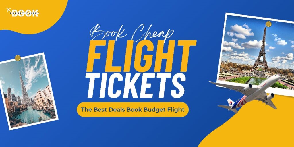 flight bookings