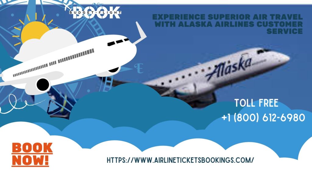 Alaska Airline